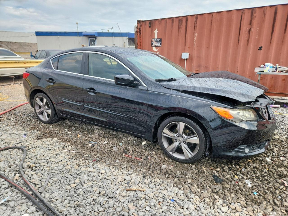 Acura ILX 2013 — Copart