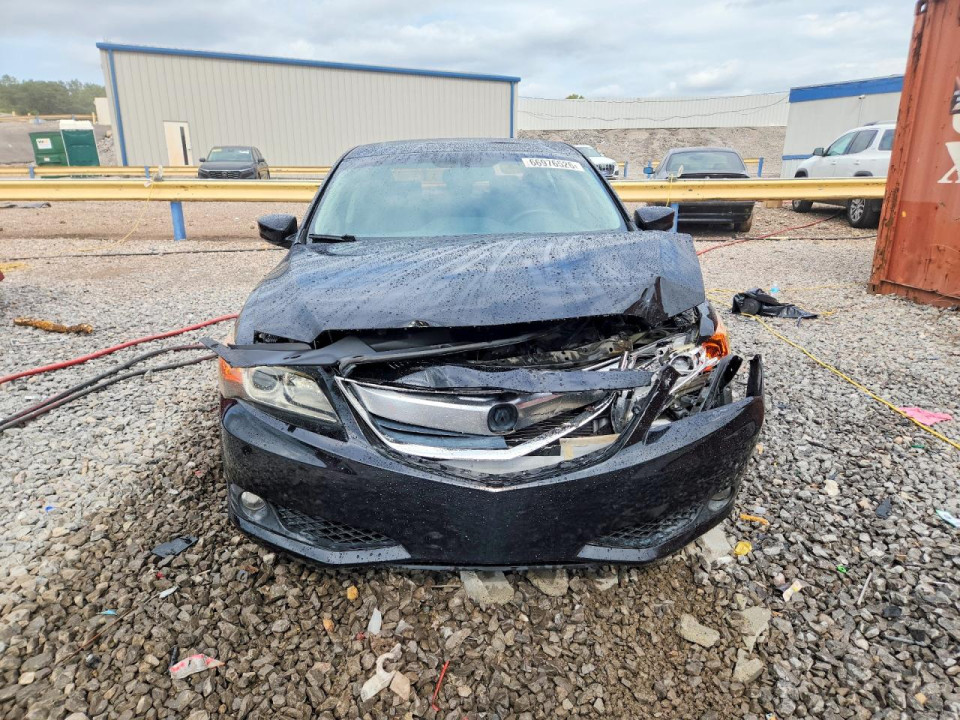 Acura ILX 2013 — Copart
