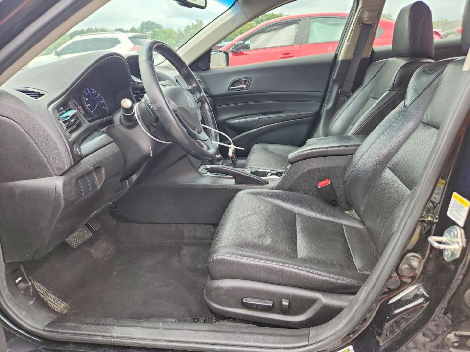 Acura ILX 2013 — Copart