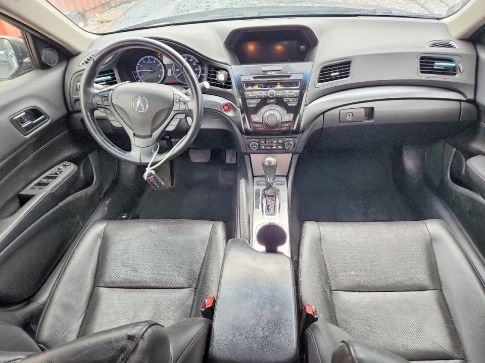 Acura ILX 2013 — Copart