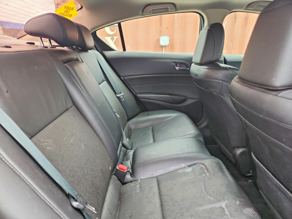 Acura ILX 2013 — Copart