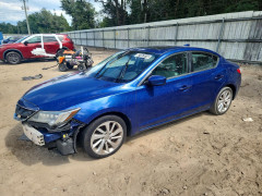 Acura ILX 2017 — Copart