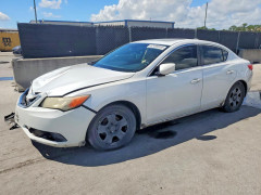 Acura ILX 2013 — Copart