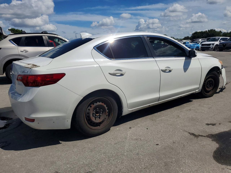Acura ILX 2013 — Copart