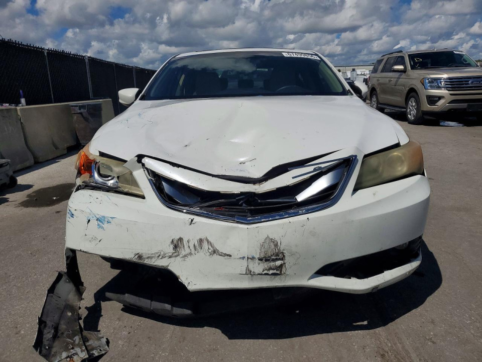 Acura ILX 2013 — Copart