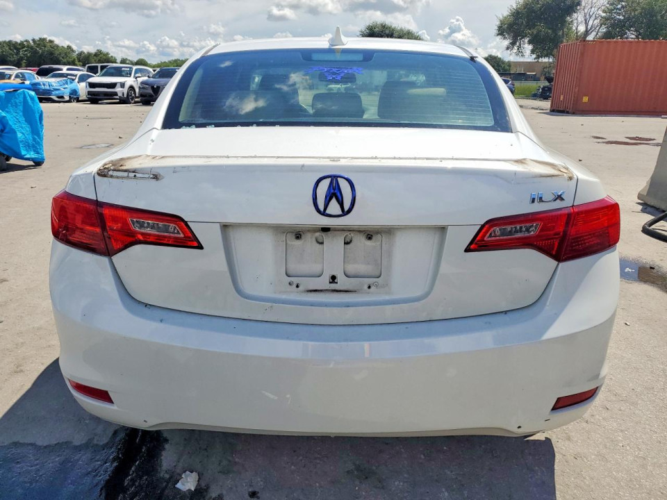 Acura ILX 2013 — Copart