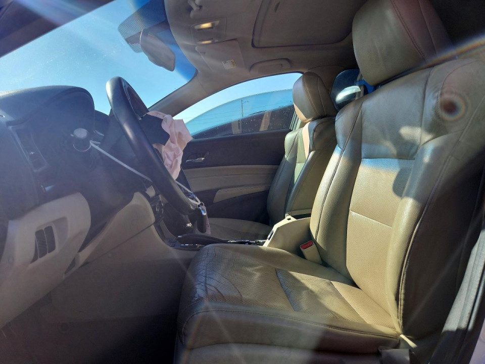 Acura ILX 2013 — Copart