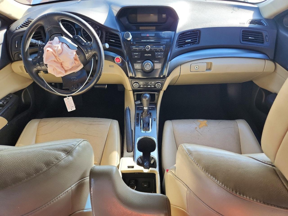 Acura ILX 2013 — Copart