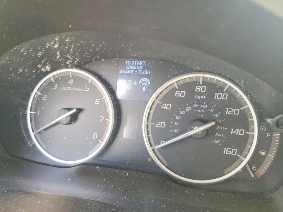 Acura ILX 2013 — Copart