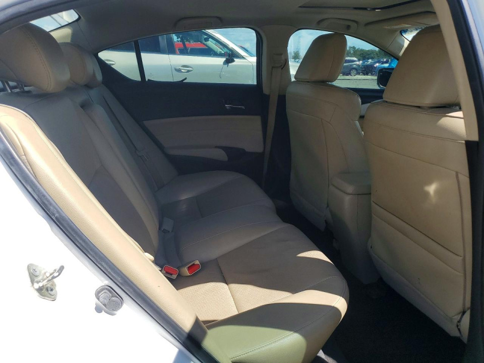Acura ILX 2013 — Copart