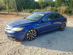 Acura ILX 2016 — Copart