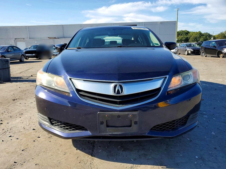 Acura ILX 2015 — Copart
