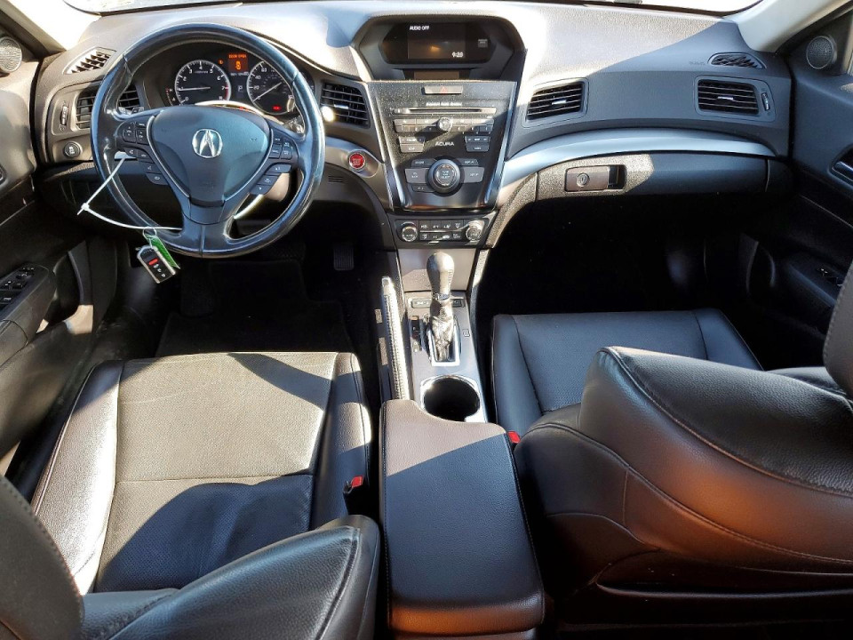 Acura ILX 2015 — Copart