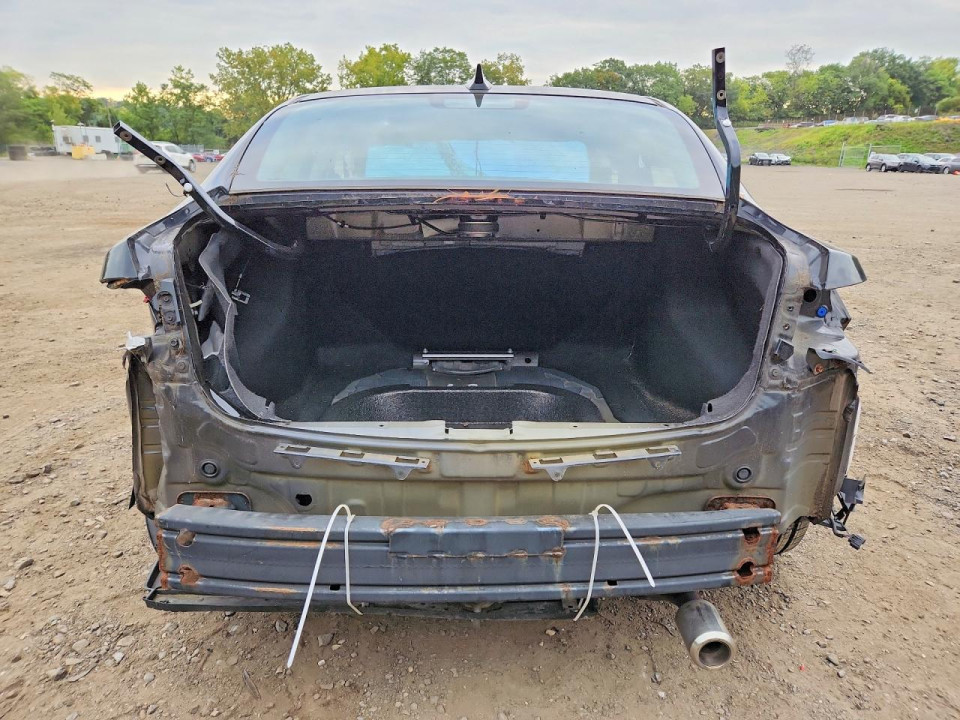 Acura ILX 2019 — Copart