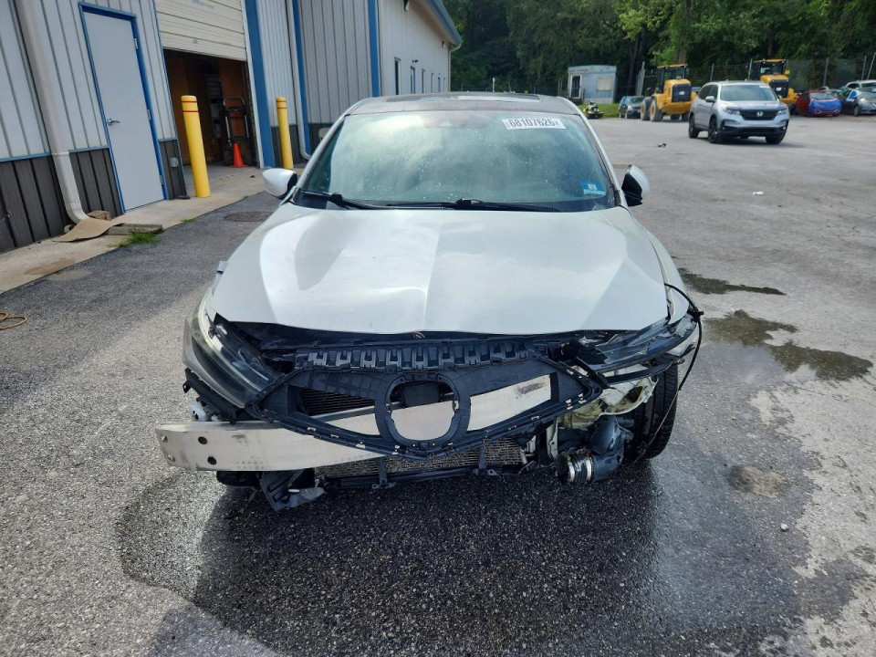 Acura ILX 2020 — Copart