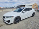 Acura ILX 2022 — Copart
