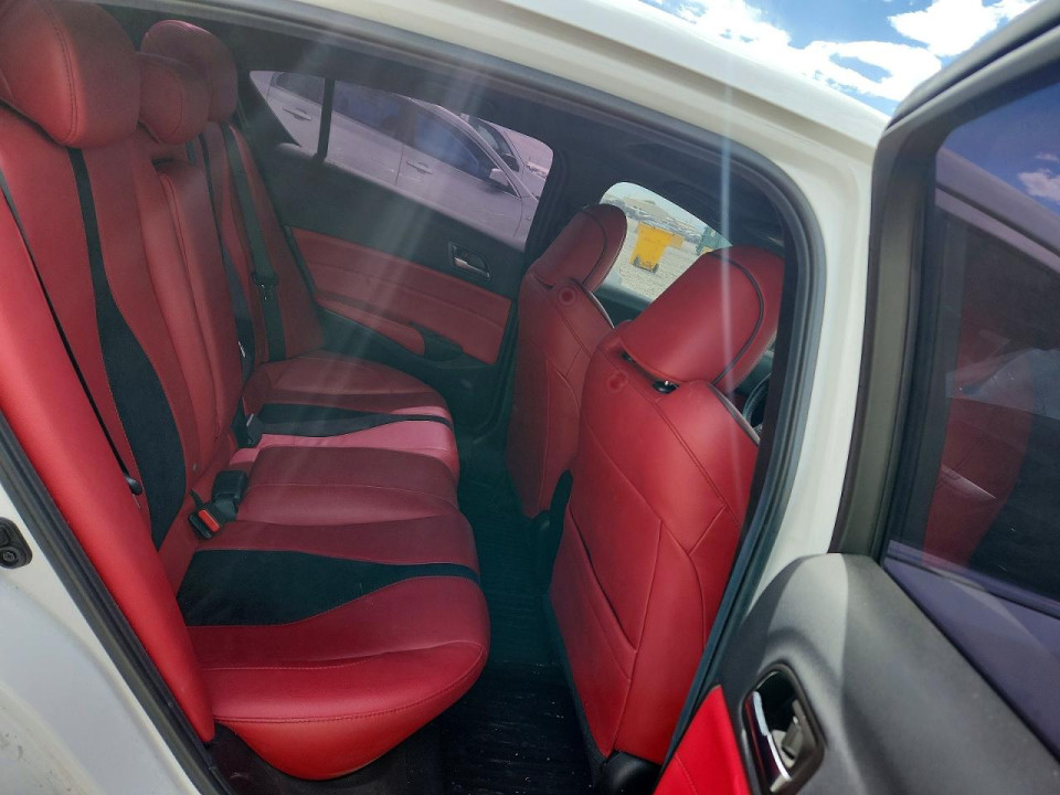 Acura ILX 2022 — Copart