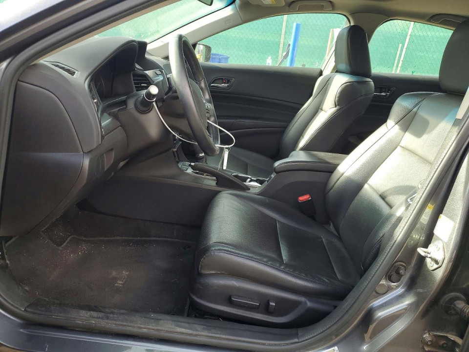 Acura ILX 2014 — Copart