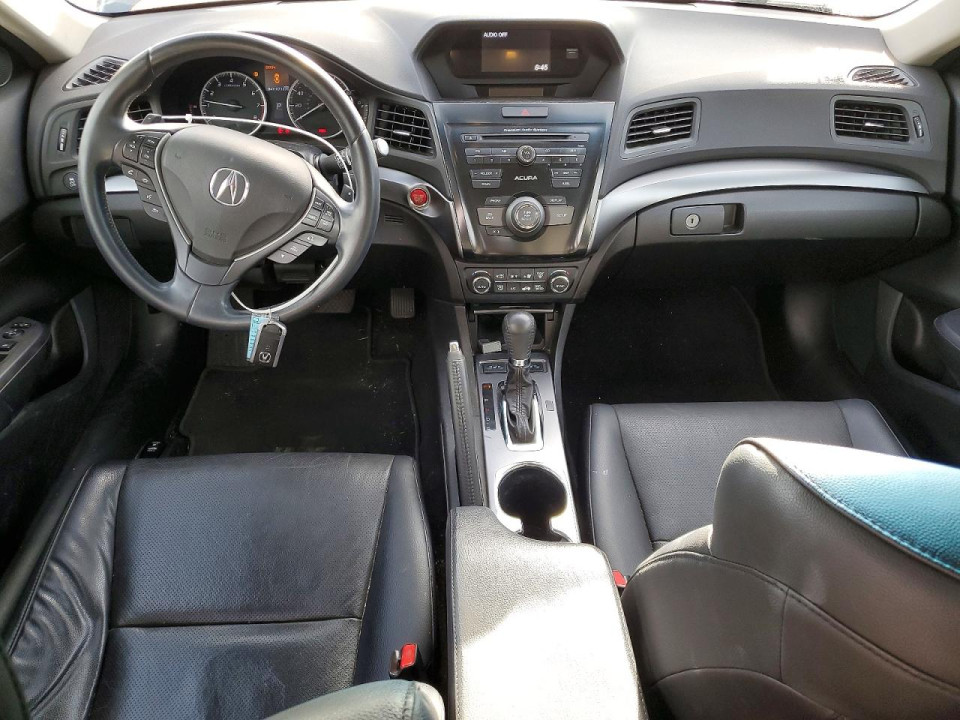 Acura ILX 2014 — Copart