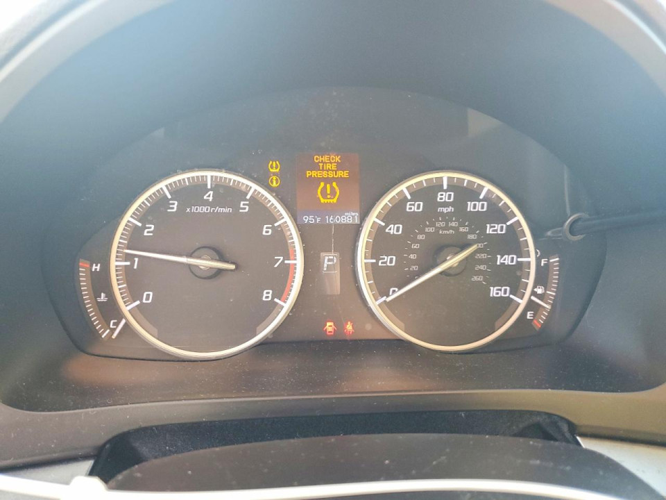 Acura ILX 2013 — Copart
