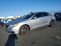 Acura ILX 2014 — Copart