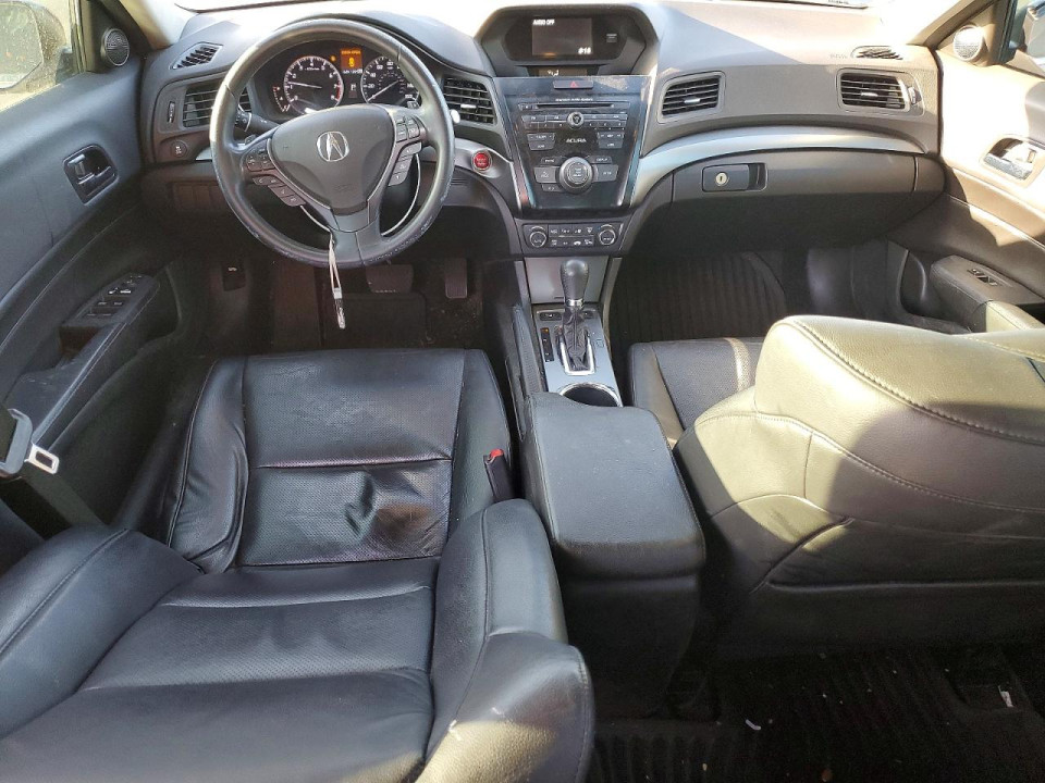Acura ILX 2014 — Copart