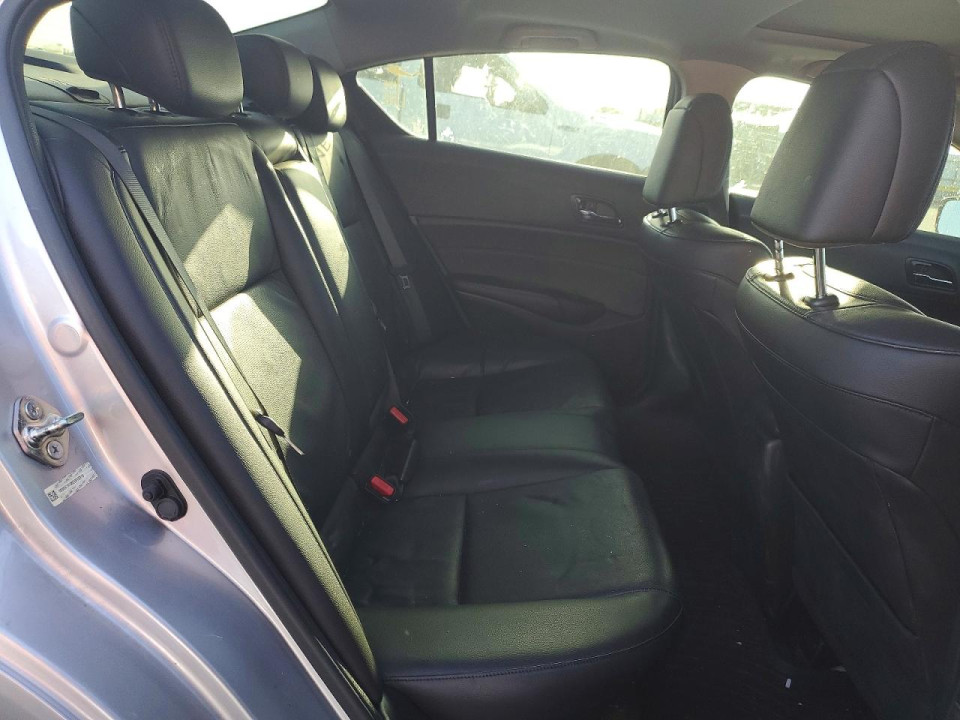 Acura ILX 2014 — Copart