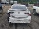Acura ILX 2020 з аукціону Copart