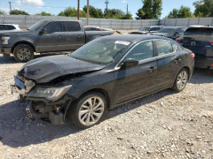 Acura ILX 2016 з аукціону Copart