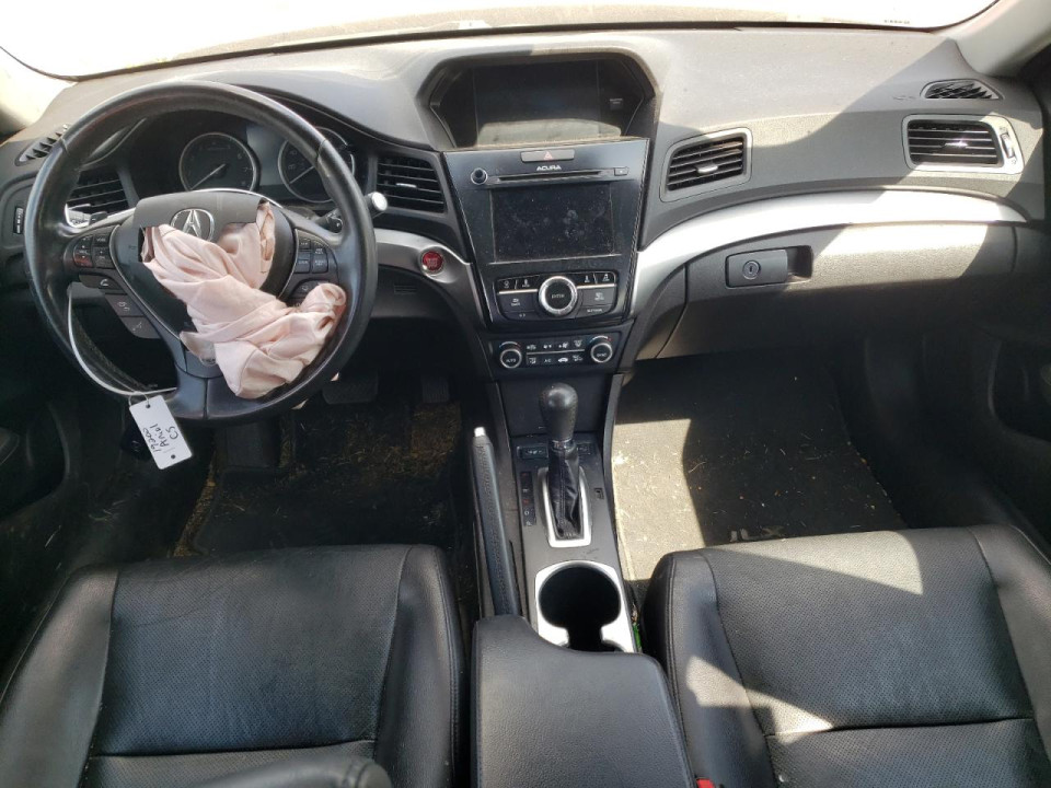 Acura ILX 2016 з аукціону Copart