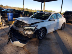 Acura ILX 2019 з аукціону Copart
