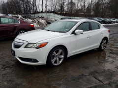 Acura ILX 2014 з аукціону Copart