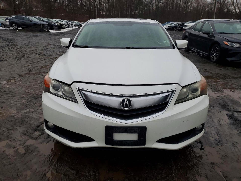 Acura ILX 2014 з аукціону Copart
