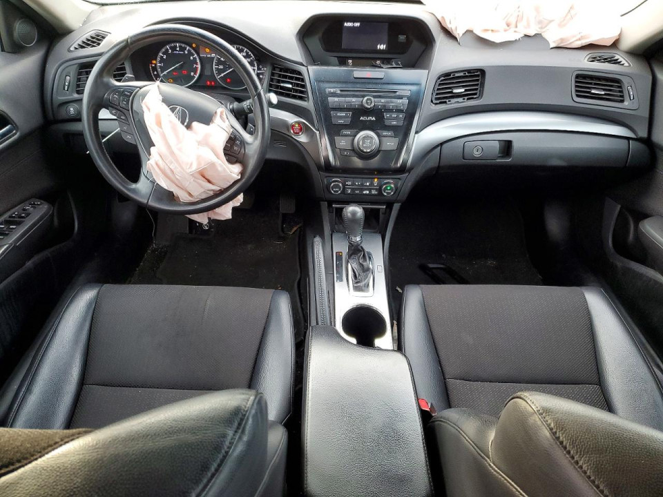 Acura ILX 2013 з аукціону Copart