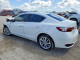 Acura ILX 2016 з аукціону Copart