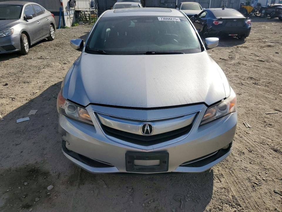 Acura ILX 2013 з аукціону Copart