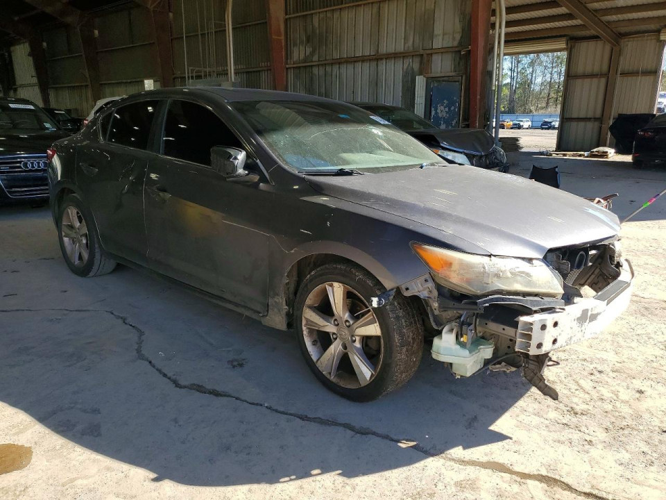 Acura ILX 2015 з аукціону Copart