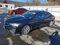 Acura ILX 2019 з аукціону Copart