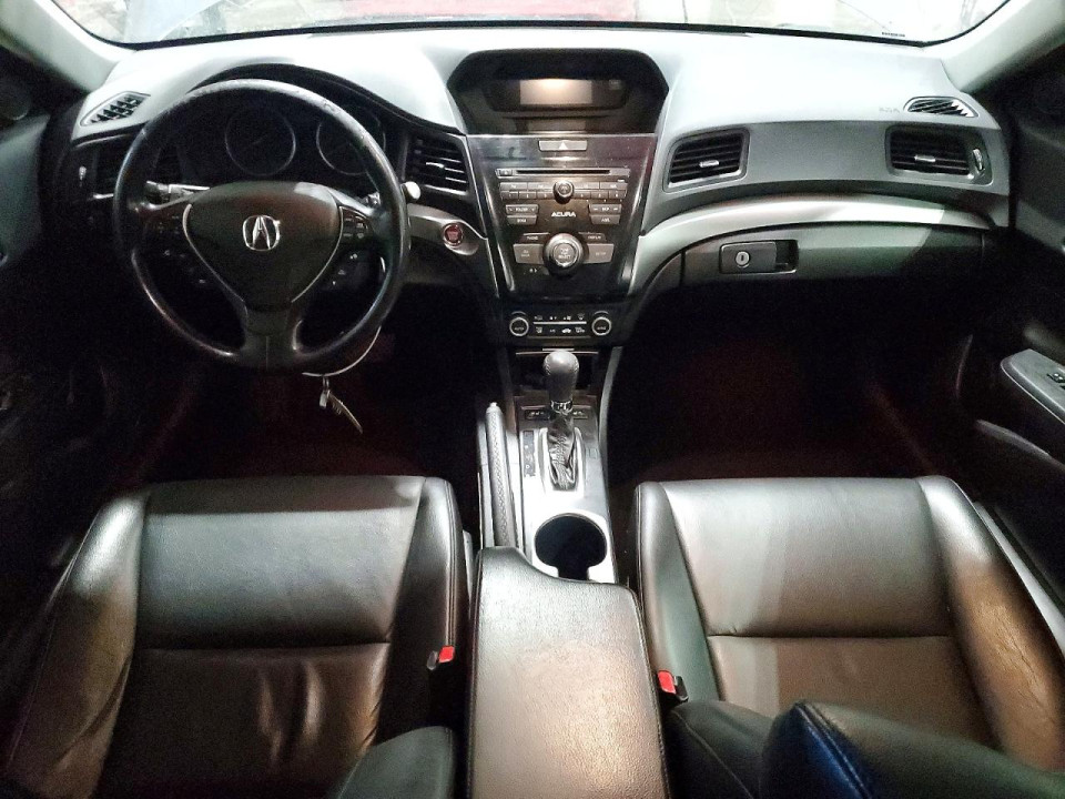 Acura ILX 2017 з аукціону Copart