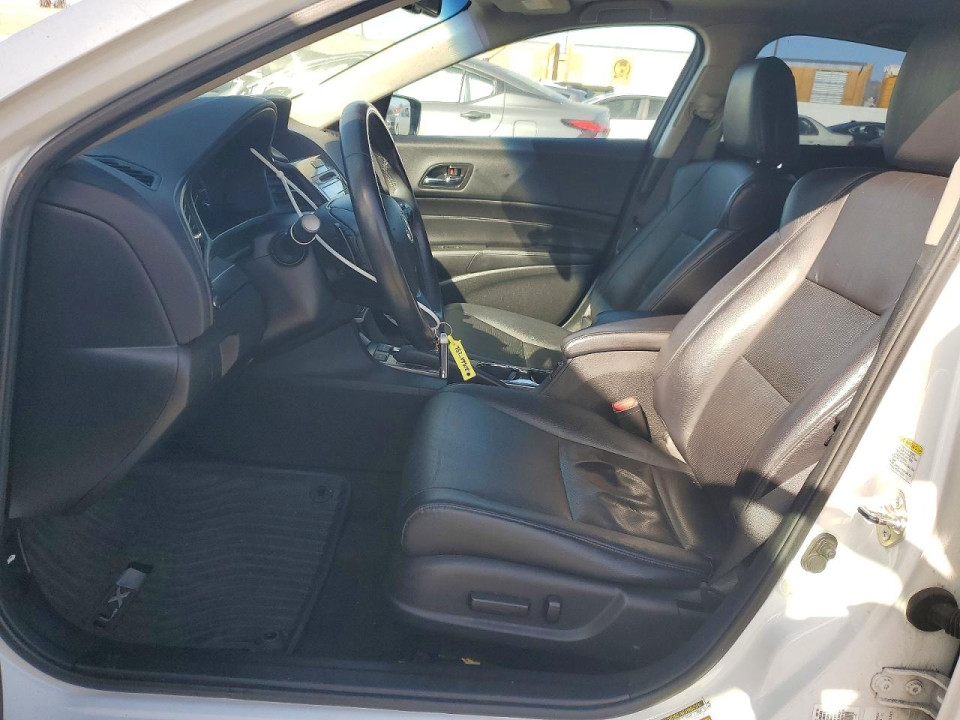 Acura ILX 2013 з аукціону Copart
