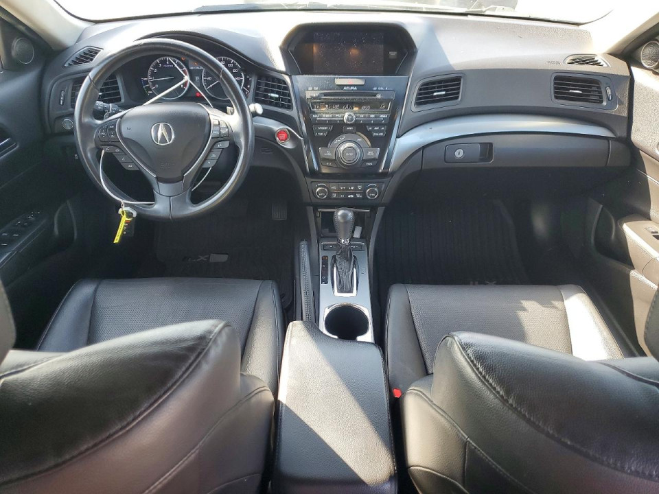 Acura ILX 2013 з аукціону Copart