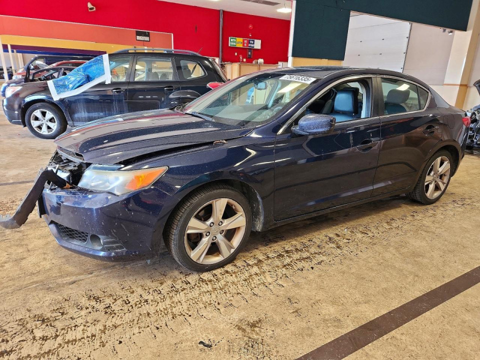 Acura ILX 2013 з аукціону Copart