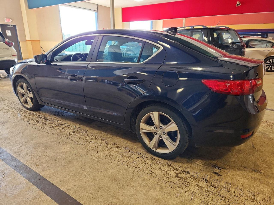Acura ILX 2013 з аукціону Copart