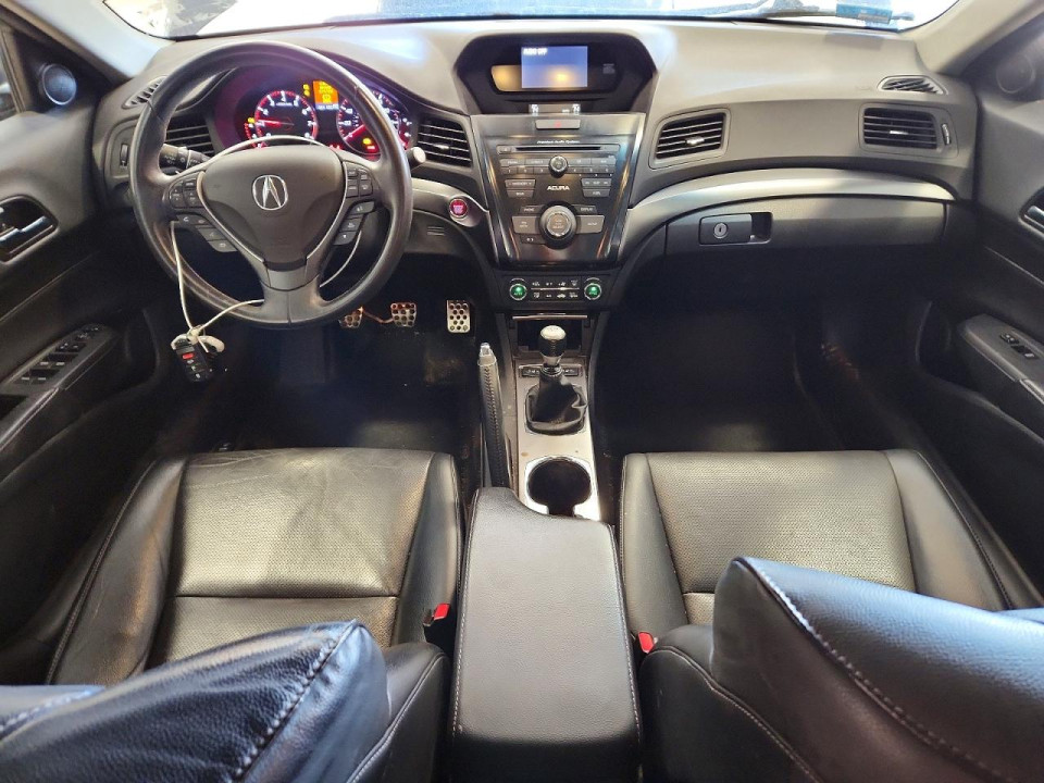 Acura ILX 2013 з аукціону Copart