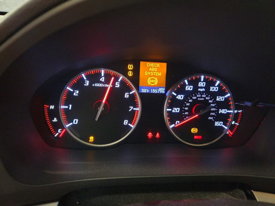 Acura ILX 2013 з аукціону Copart