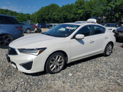 Acura ILX 2020 з аукціону Copart