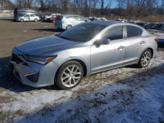 Acura ILX 2020 з аукціону Copart