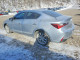 Acura ILX 2020 з аукціону Copart