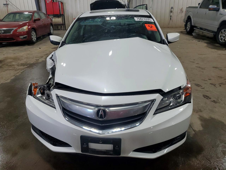Acura ILX 2015 з аукціону Copart