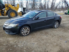 Acura ILX 2016 з аукціону Copart